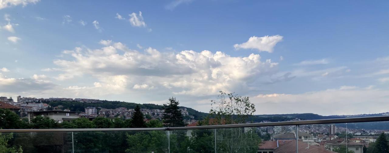 Tarnovo Studios City Center Veliko Tărnovo Exterior foto