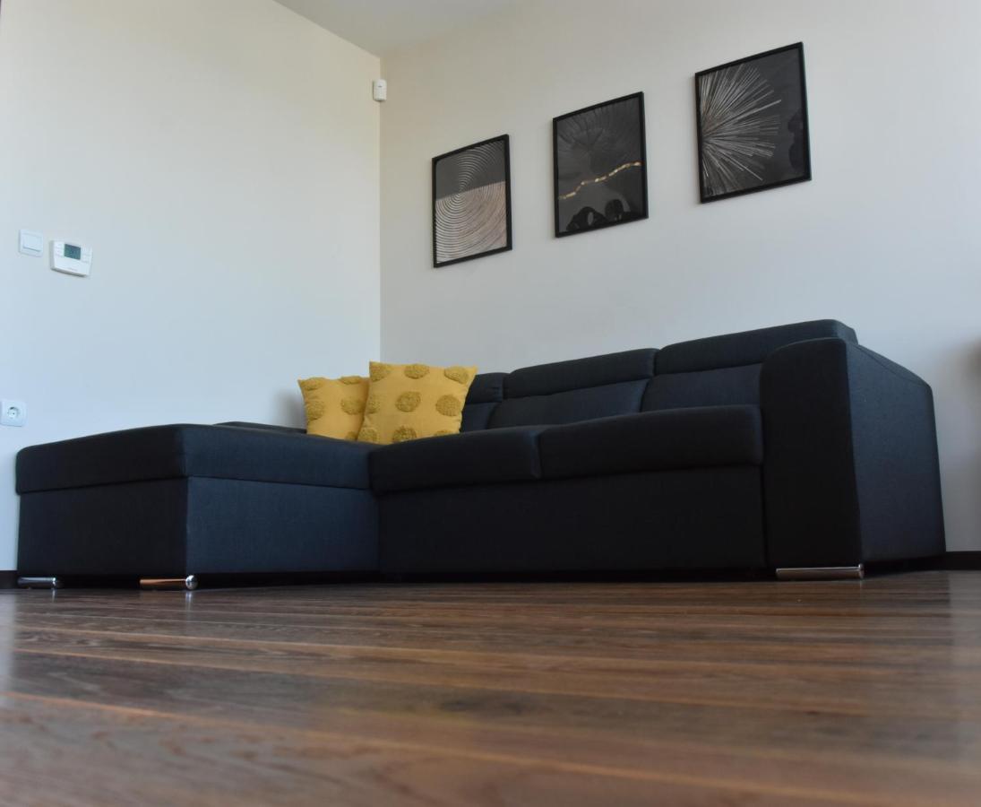Tarnovo Studios City Center Veliko Tărnovo Exterior foto